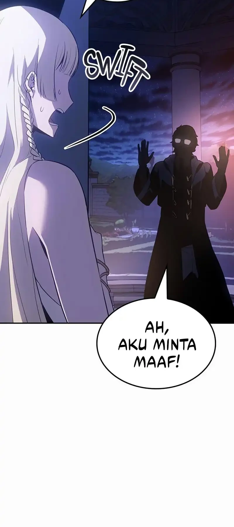 Ice Lord chapter 42 halaman 12