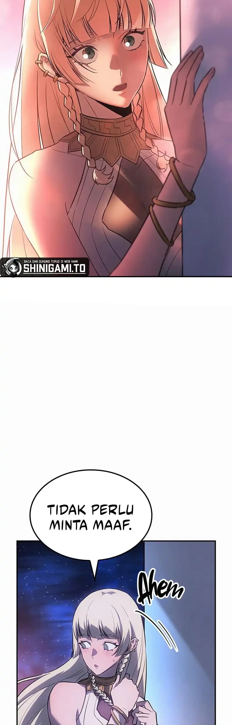 Ice Lord chapter 42 halaman 14