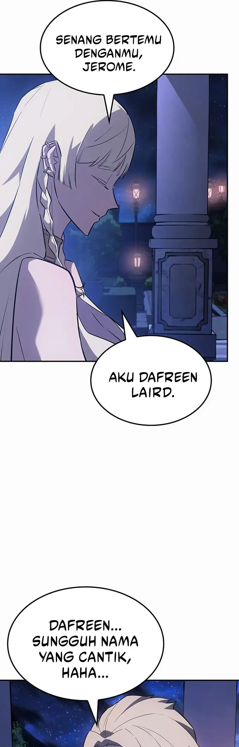 Ice Lord chapter 42 halaman 17