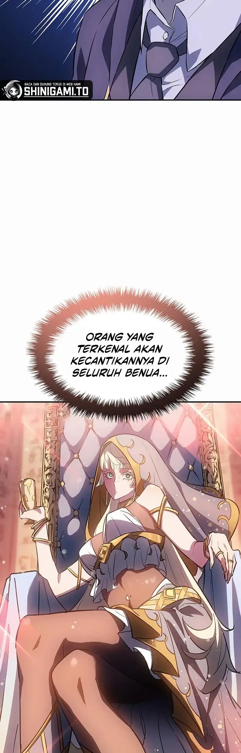 Ice Lord chapter 42 halaman 19