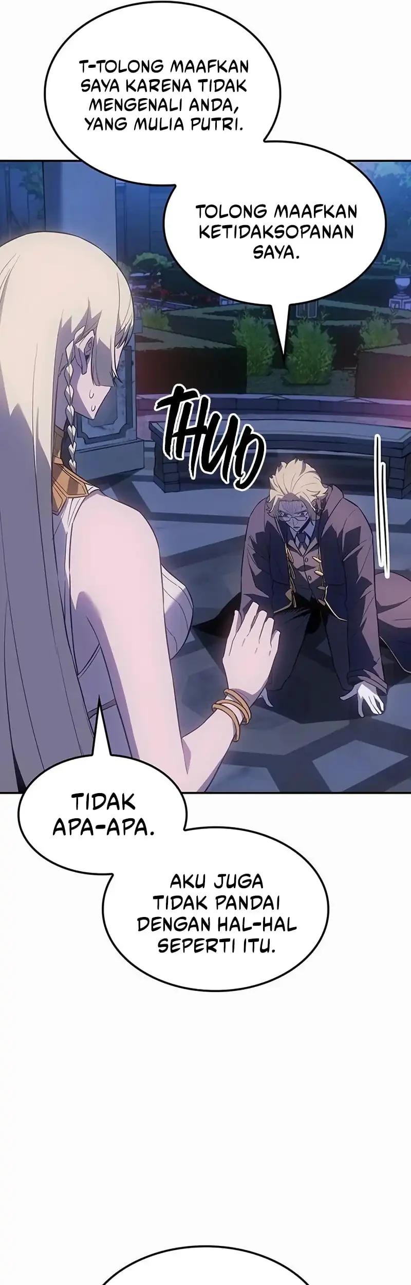 Ice Lord chapter 42 halaman 21