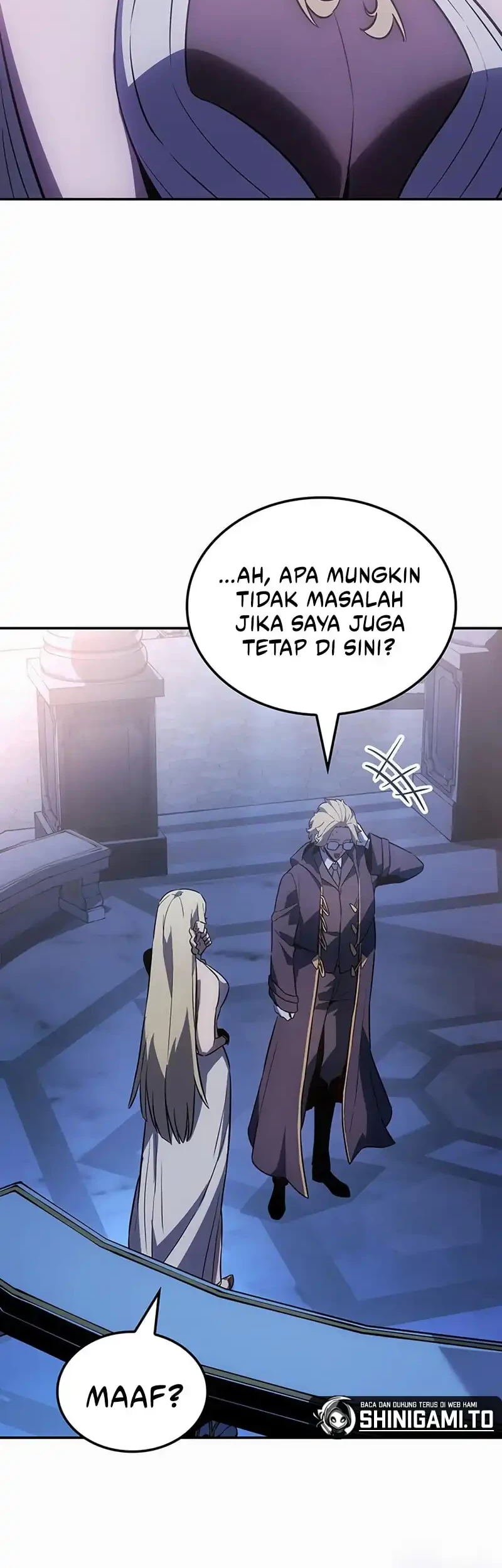 Ice Lord chapter 42 halaman 24