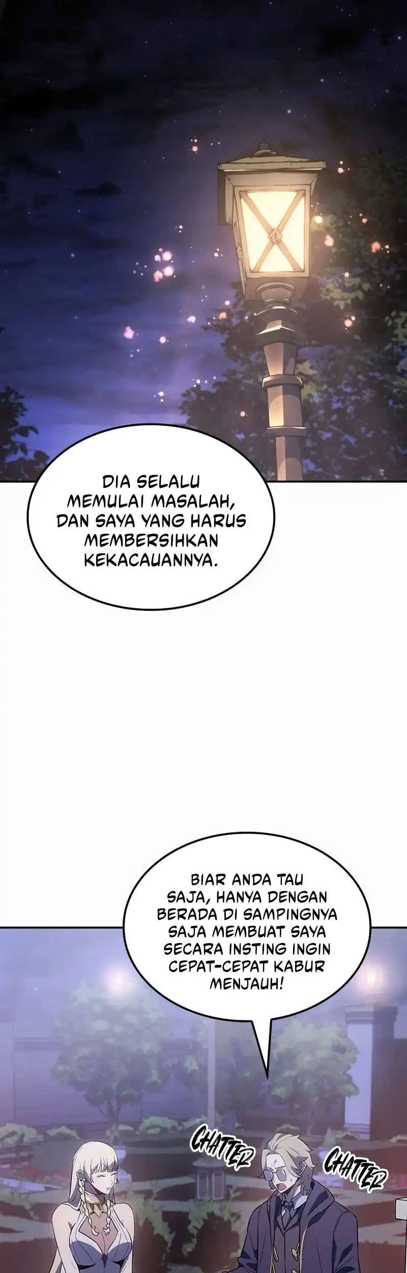 Ice Lord chapter 42 halaman 29