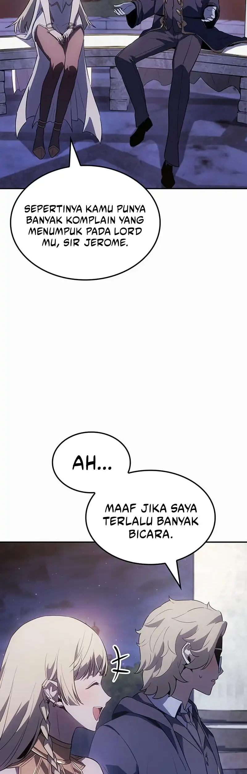 Ice Lord chapter 42 halaman 30