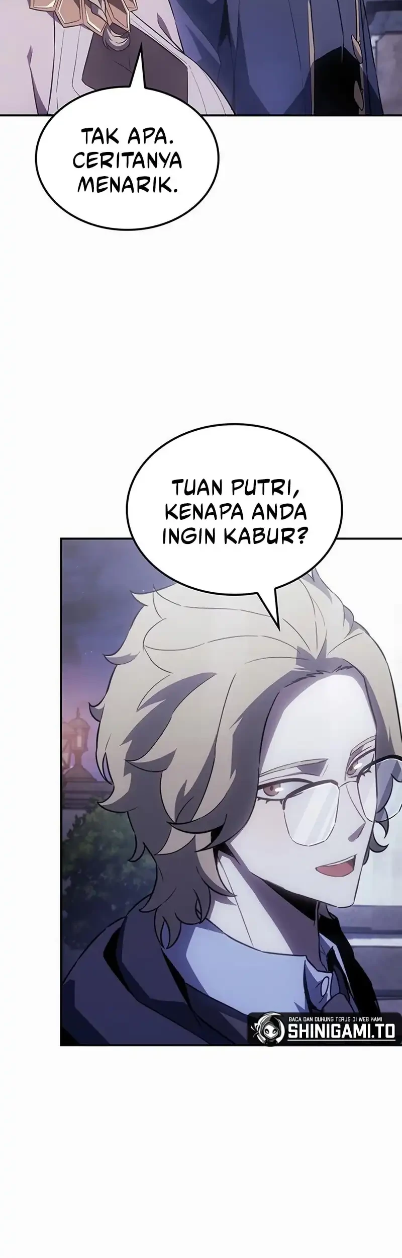 Ice Lord chapter 42 halaman 31
