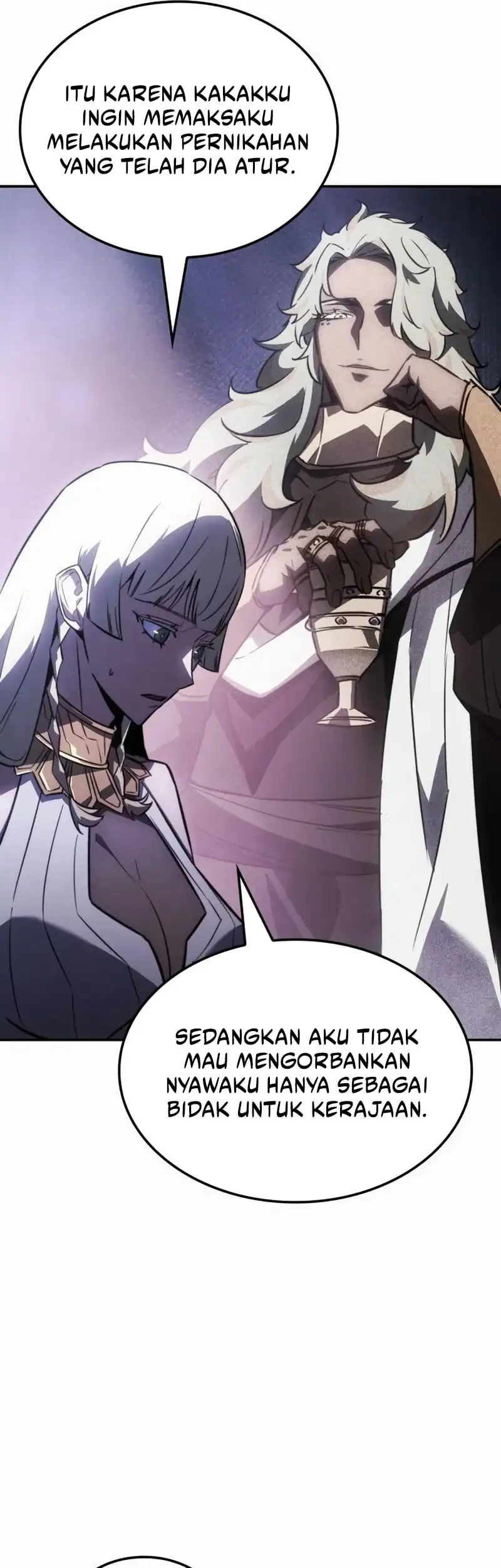 Ice Lord chapter 42 halaman 33