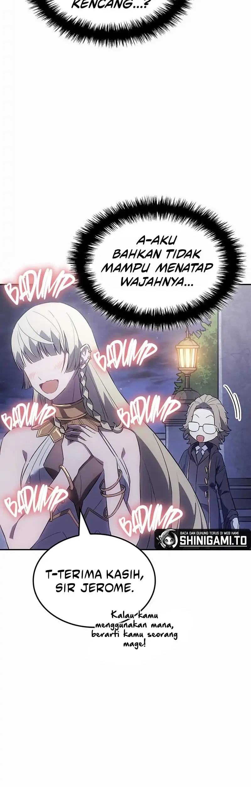 Ice Lord chapter 42 halaman 39