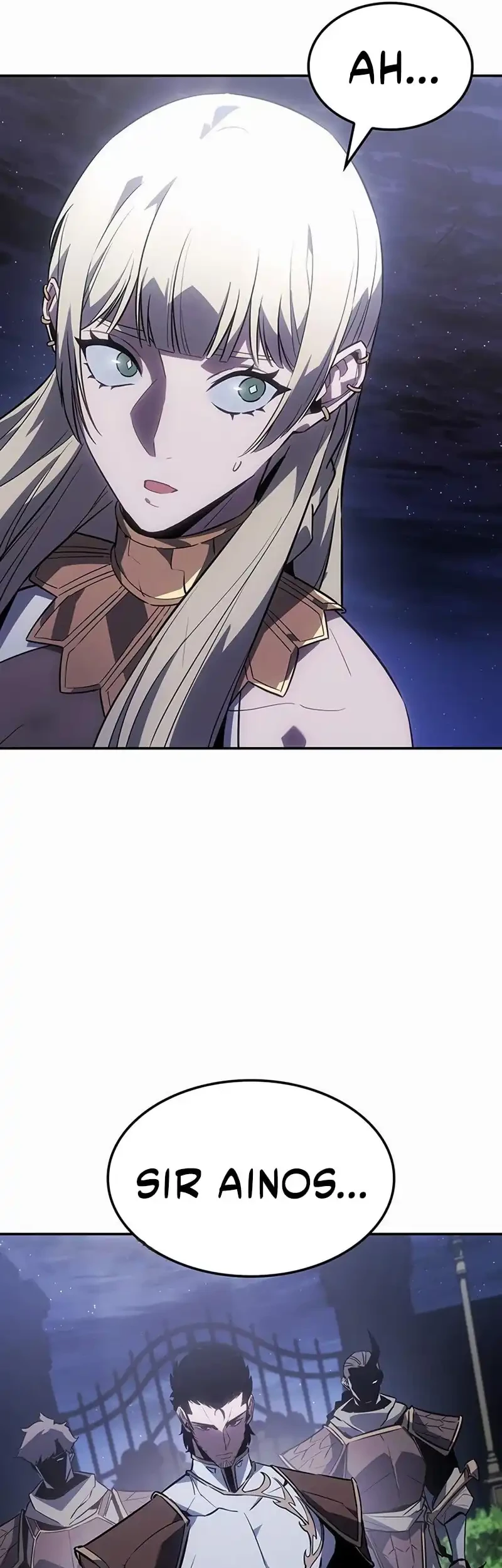 Ice Lord chapter 42 halaman 41