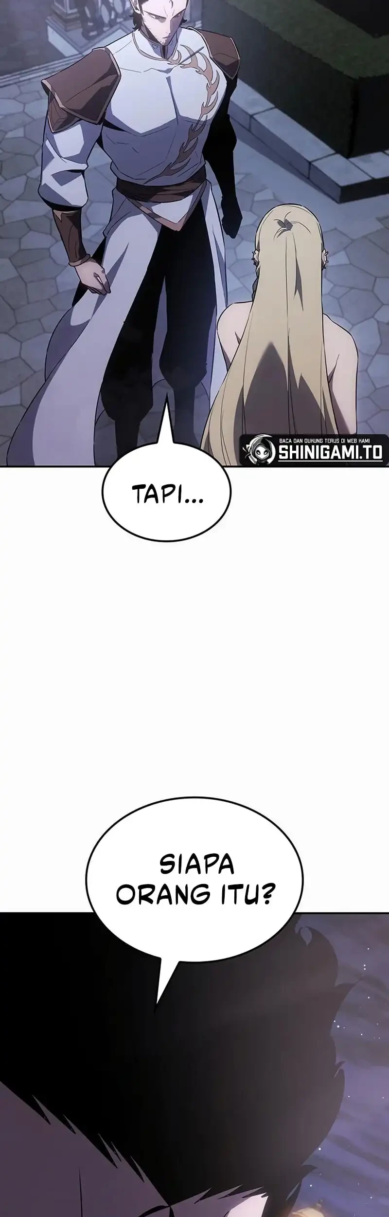 Ice Lord chapter 42 halaman 43