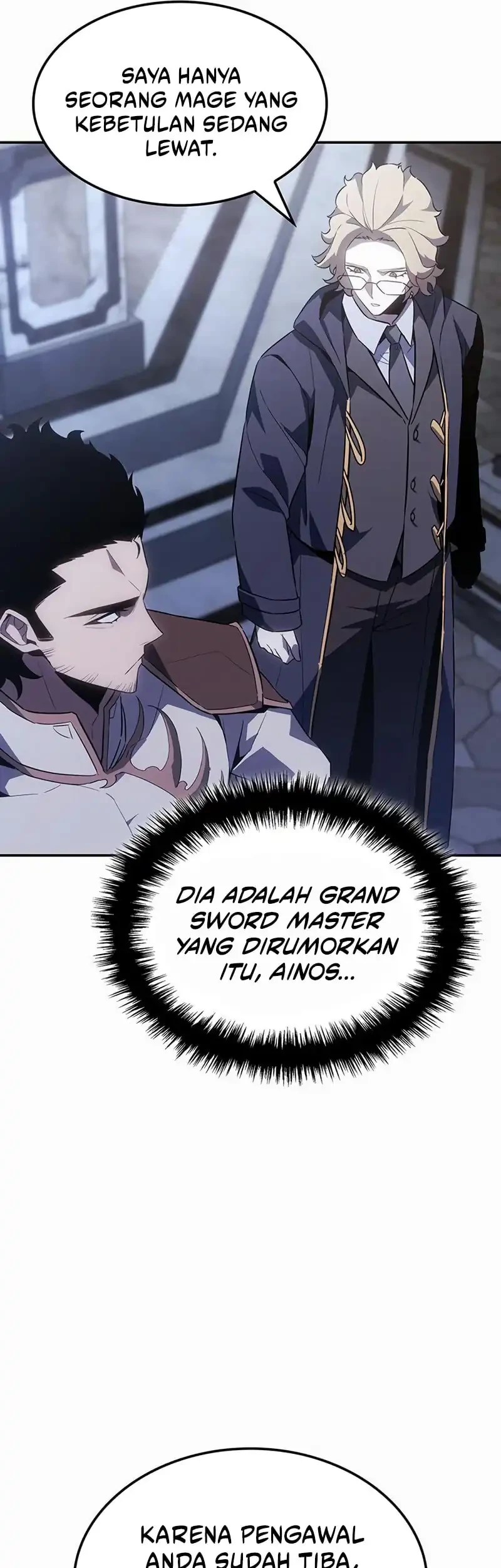 Ice Lord chapter 42 halaman 45