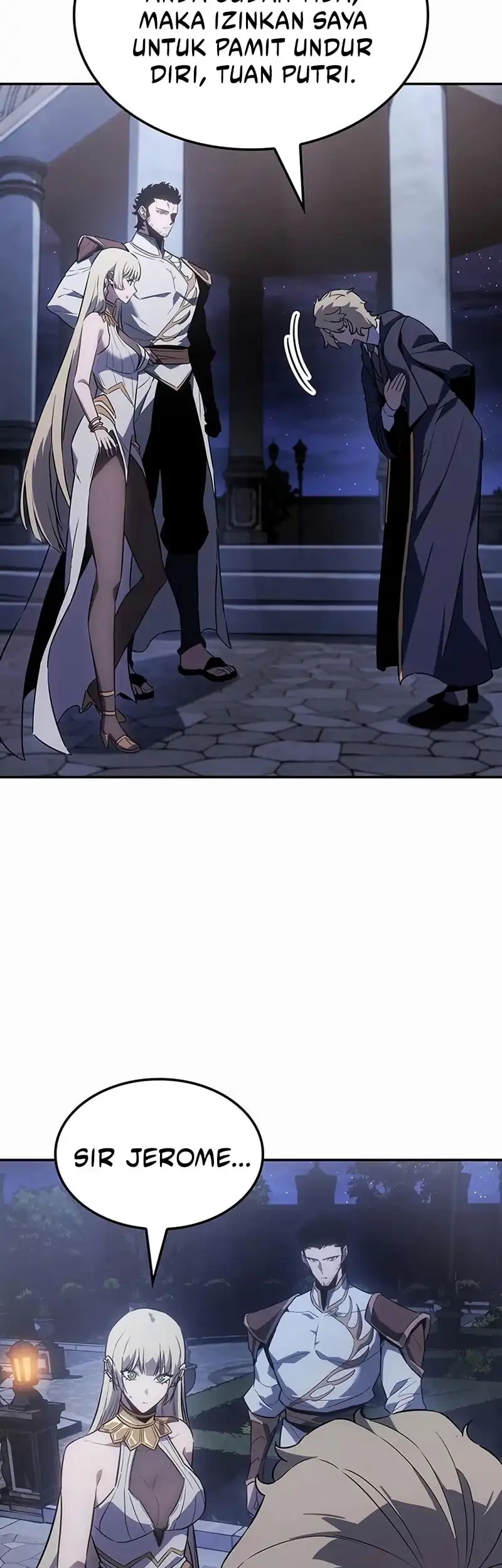 Ice Lord chapter 42 halaman 46