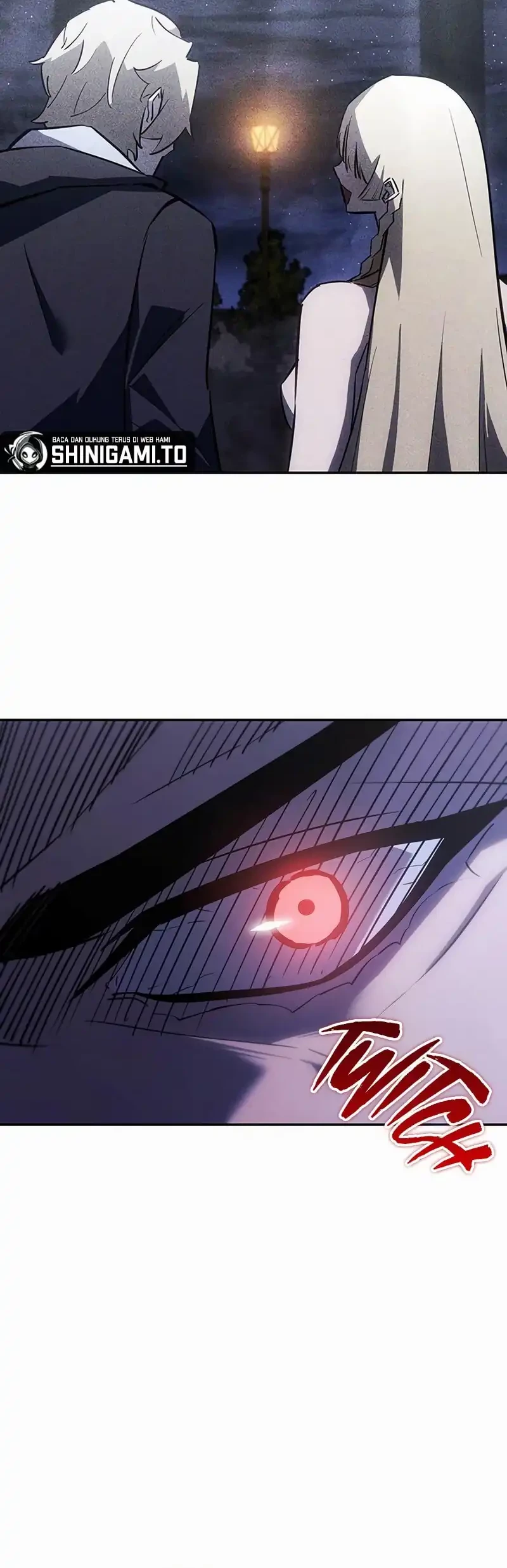 Ice Lord chapter 42 halaman 48