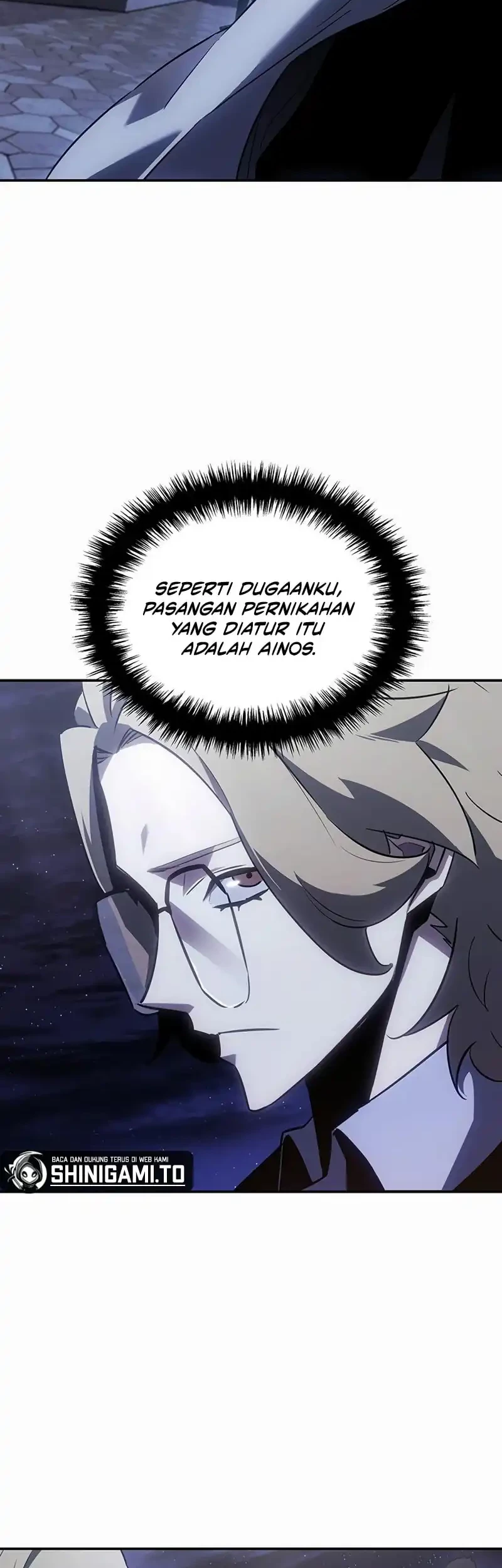 Ice Lord chapter 42 halaman 54