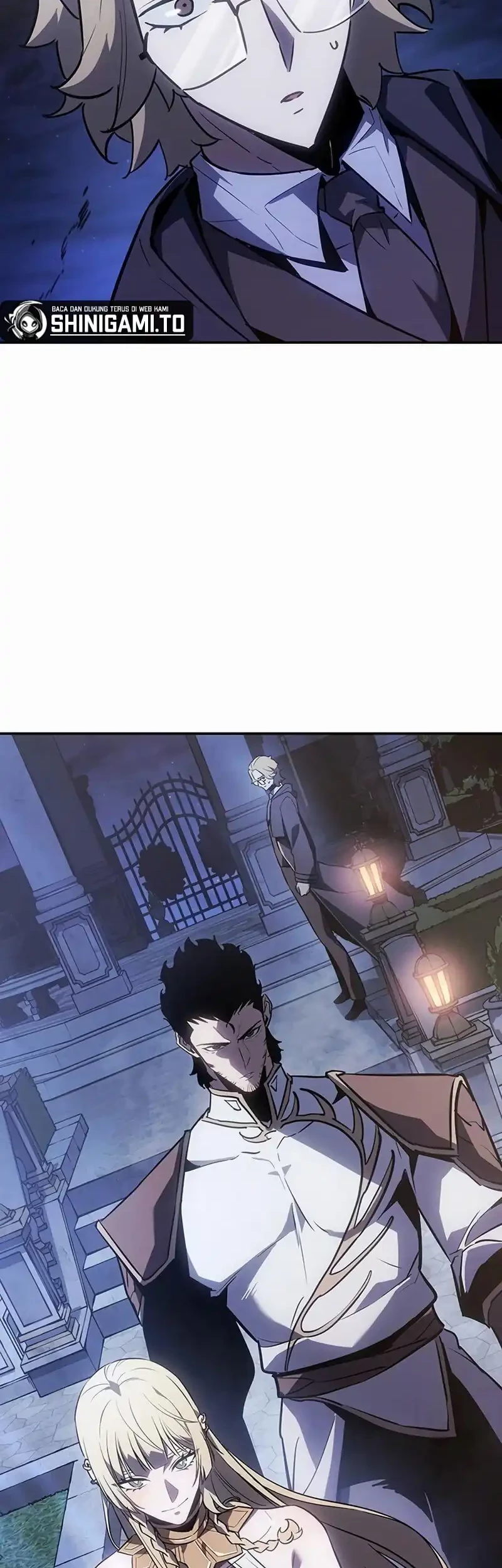 Ice Lord chapter 42 halaman 58