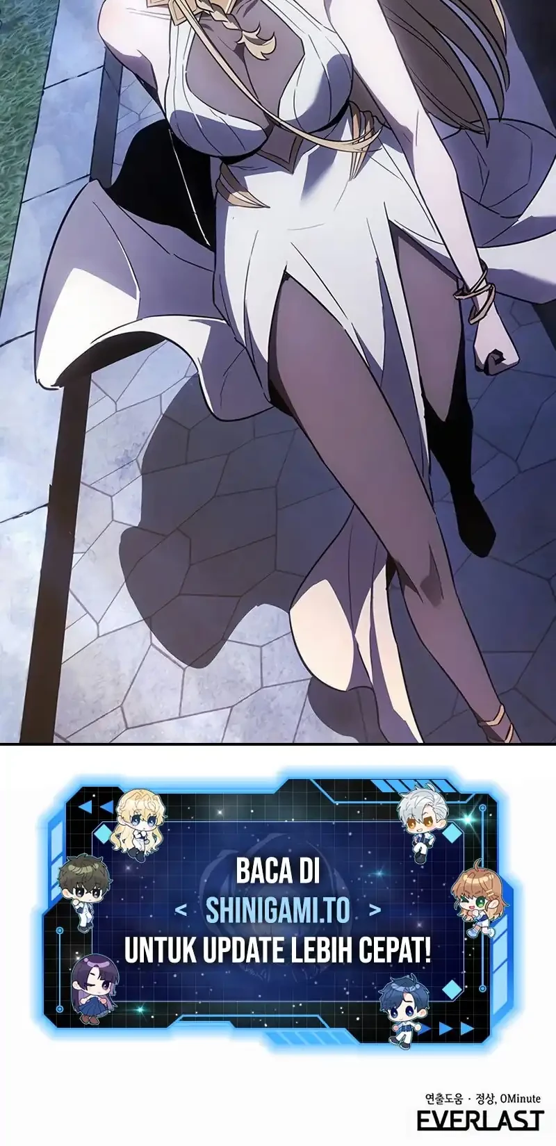 Ice Lord chapter 42 halaman 59