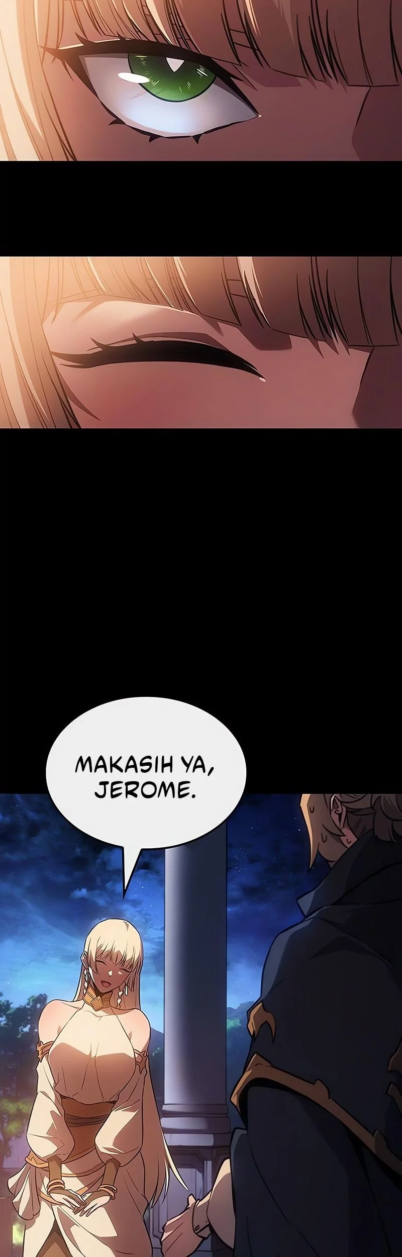 Ice Lord Bab 46 halaman 40