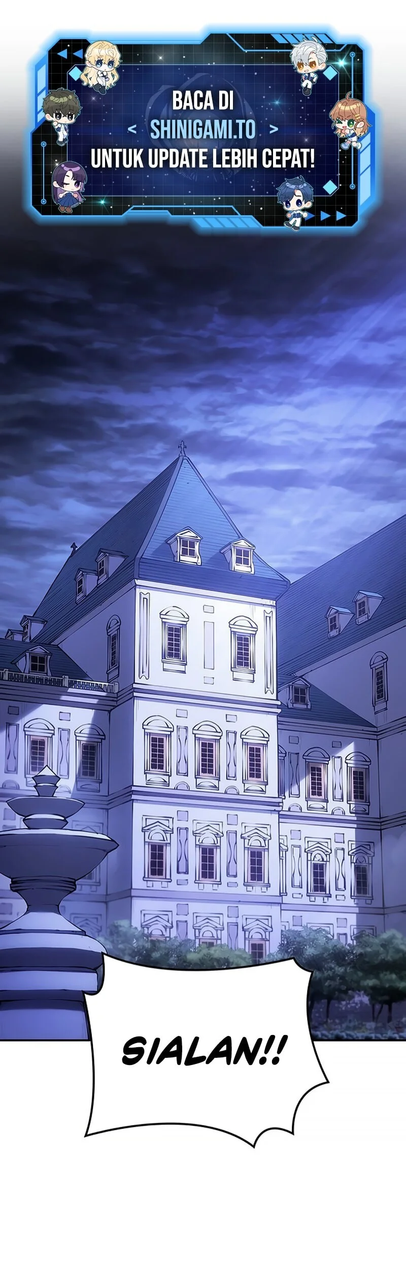 Ice Lord chapter 49 halaman 2