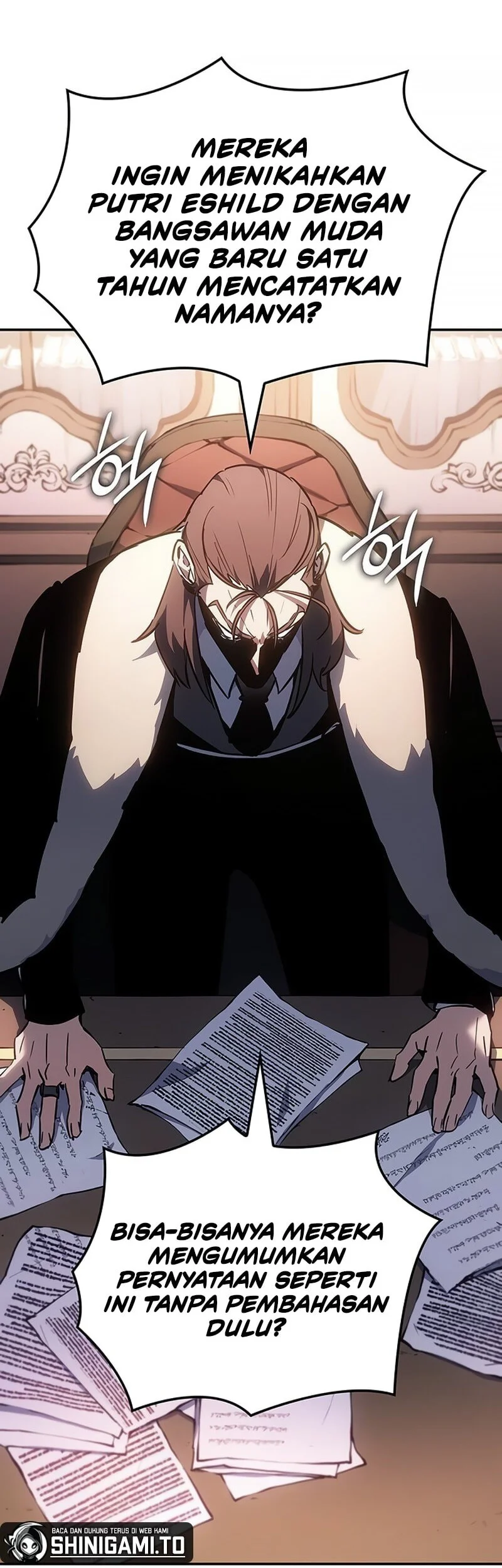Ice Lord chapter 49 halaman 3