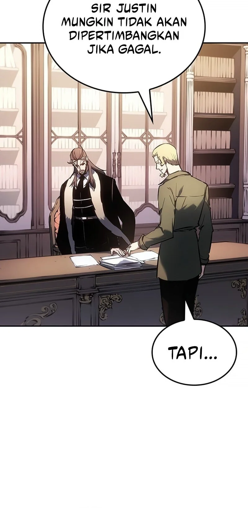 Ice Lord chapter 49 halaman 5
