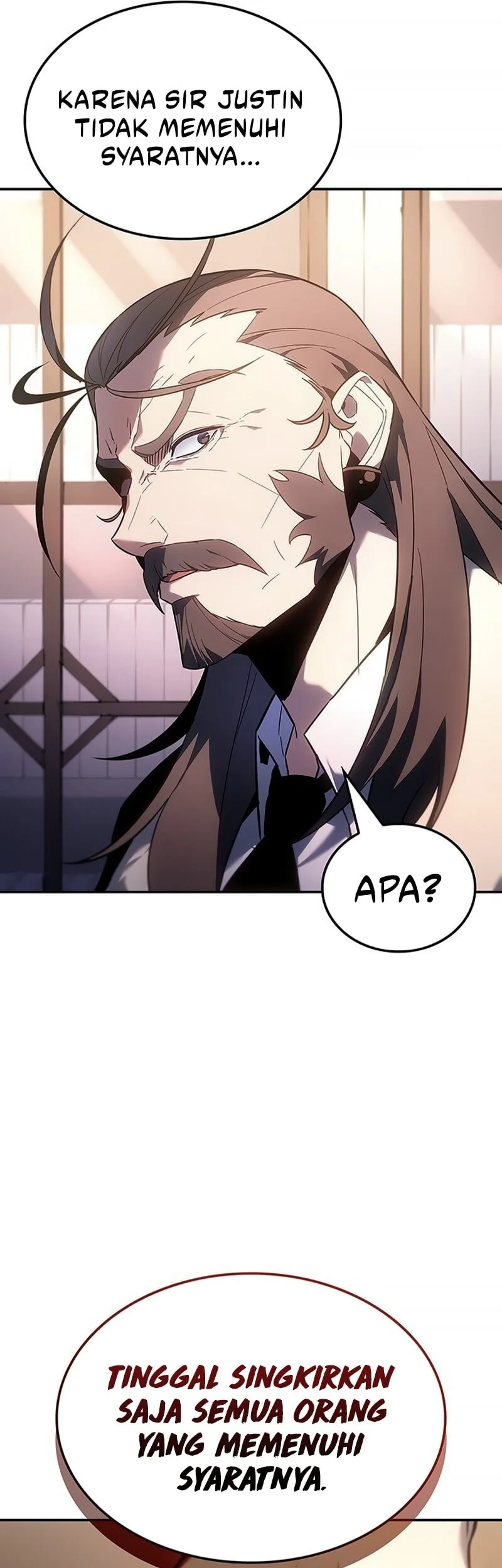 Ice Lord chapter 49 halaman 6