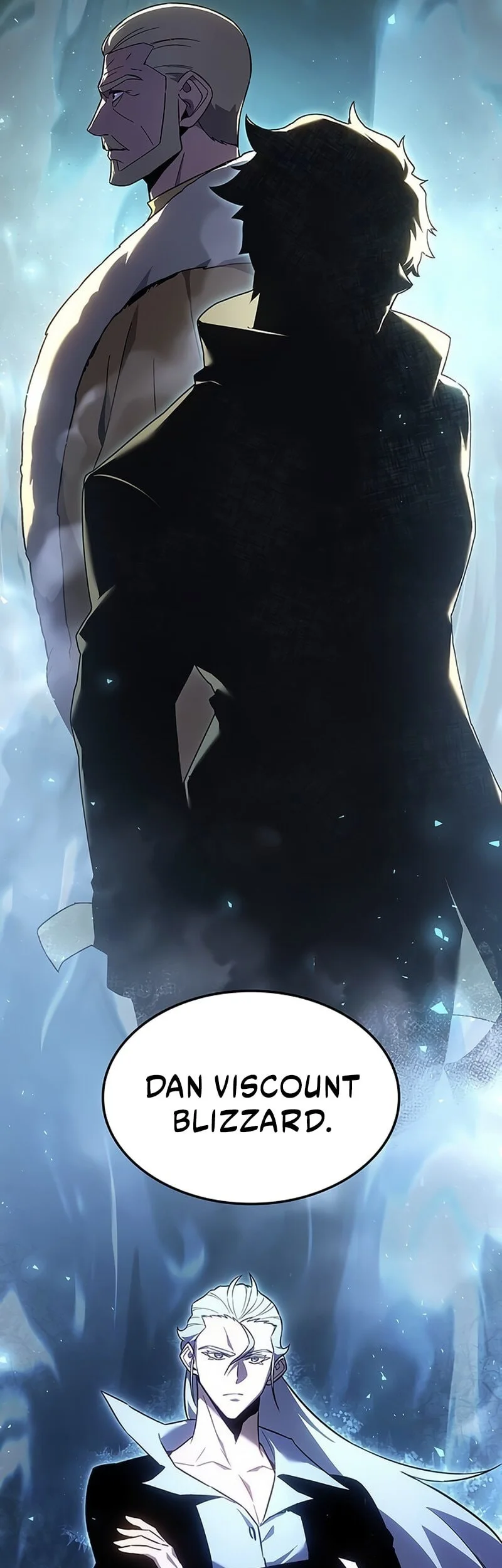 Ice Lord chapter 49 halaman 9