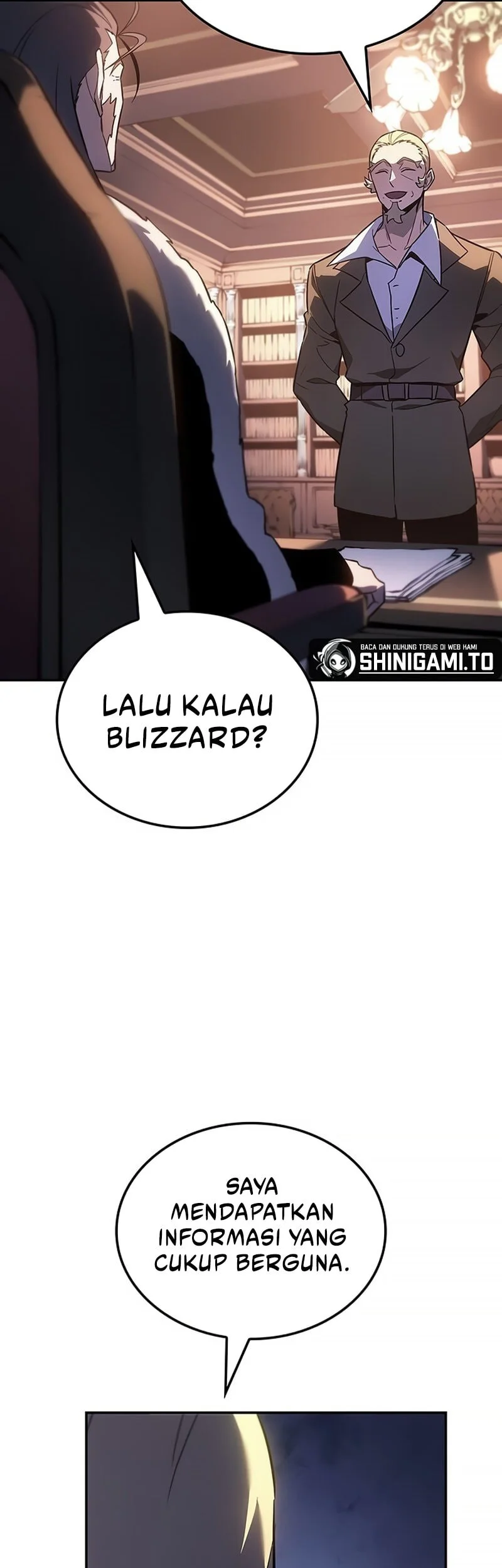 Ice Lord chapter 49 halaman 11