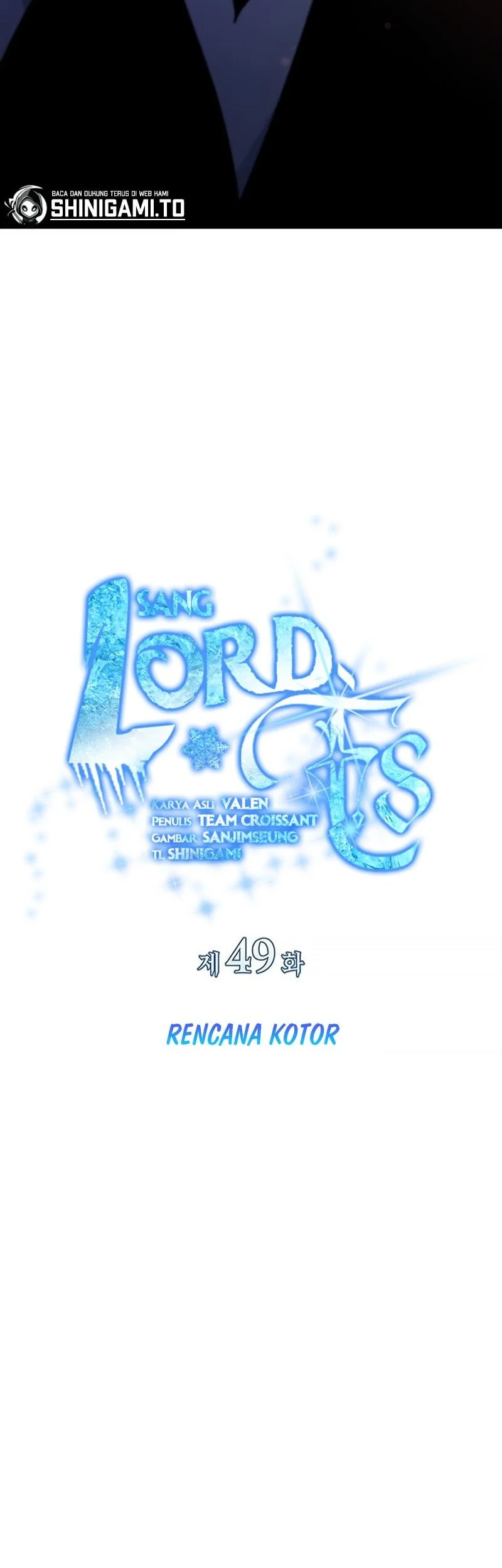 Ice Lord chapter 49 halaman 16