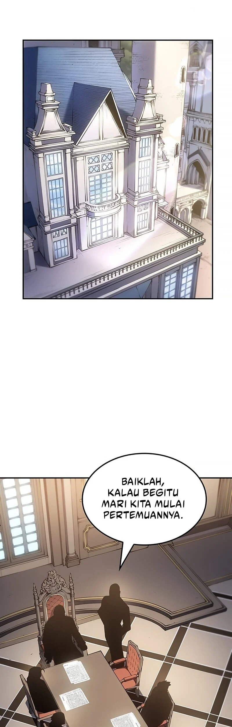 Ice Lord chapter 49 halaman 17