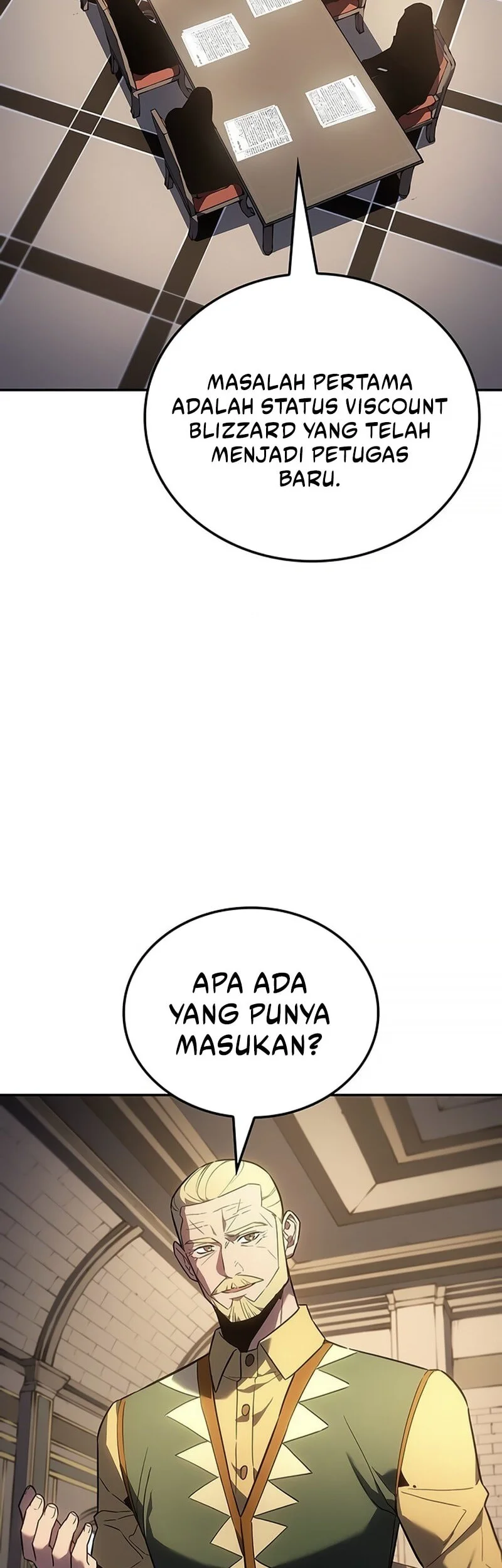 Ice Lord chapter 49 halaman 18
