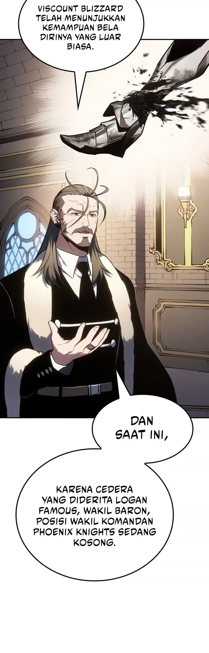 Ice Lord chapter 49 halaman 20