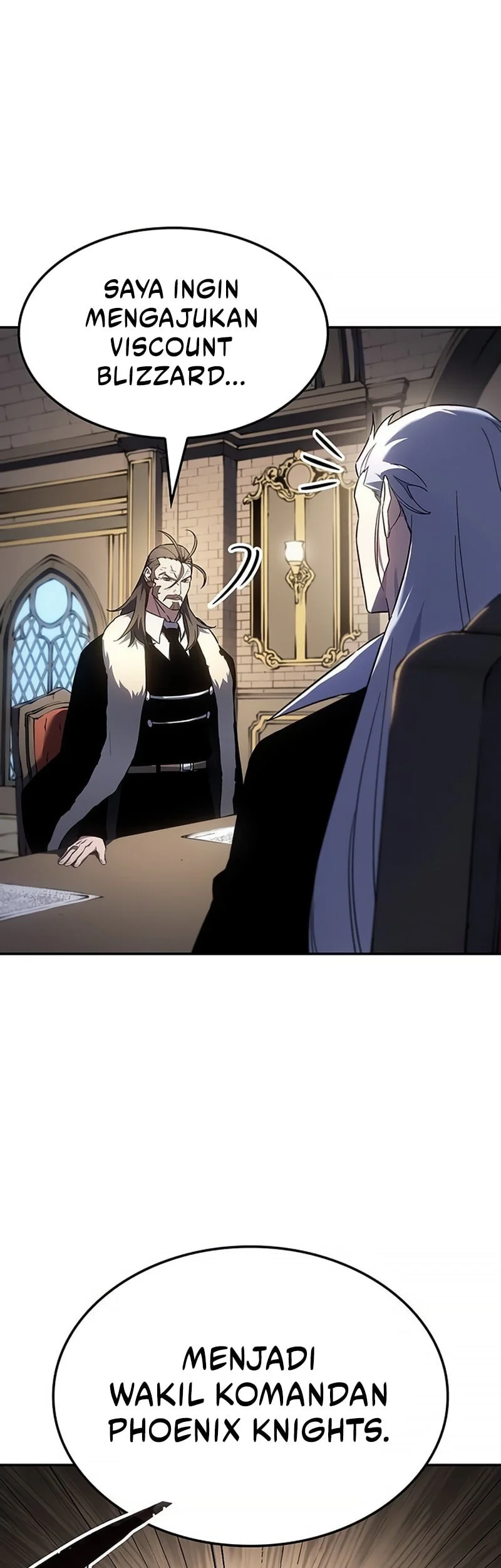 Ice Lord chapter 49 halaman 21