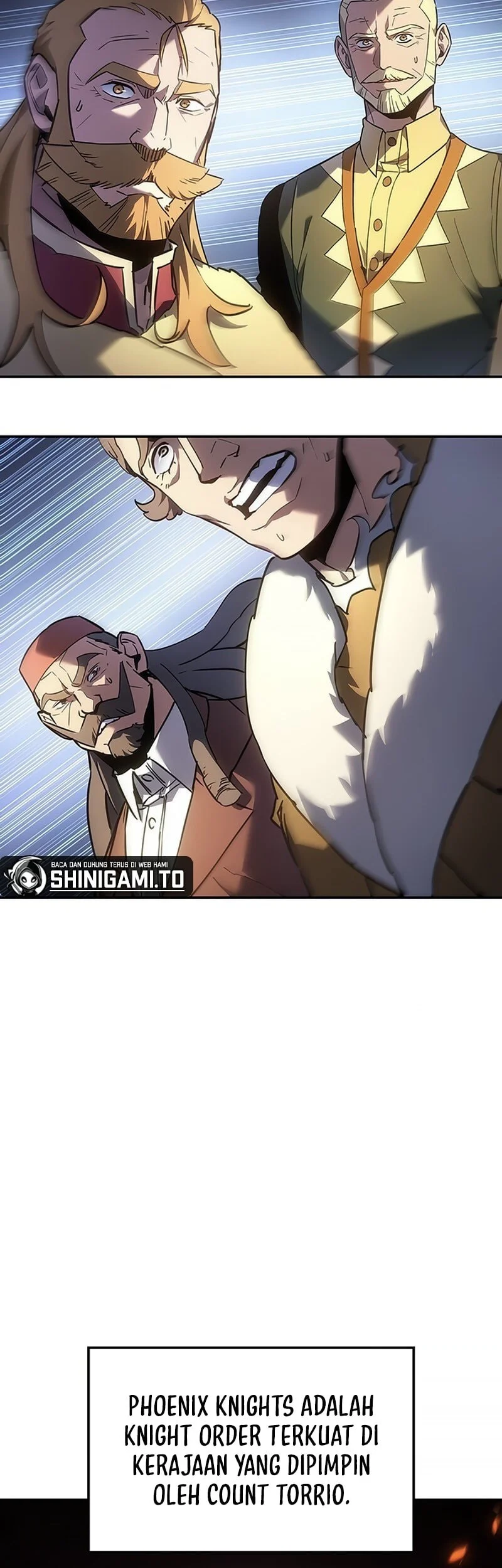 Ice Lord chapter 49 halaman 23
