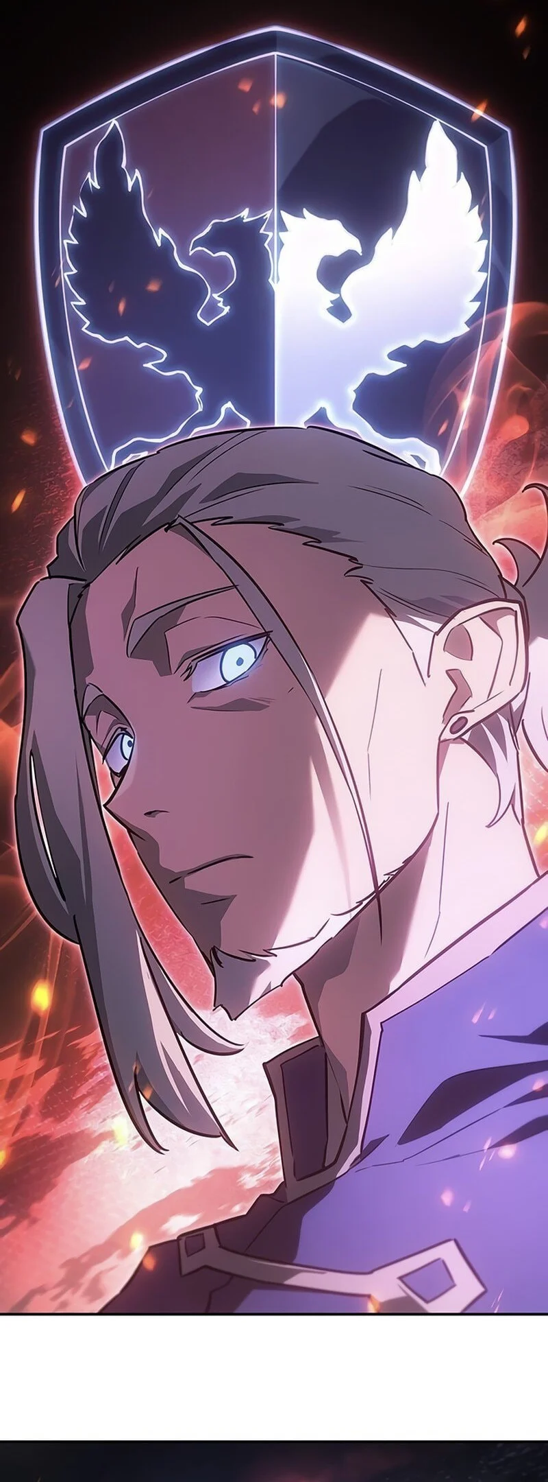 Ice Lord chapter 49 halaman 24