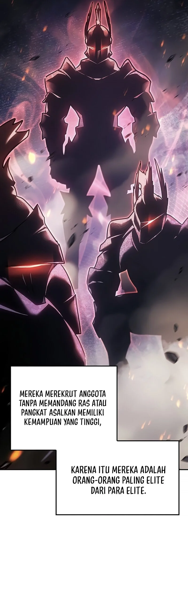 Ice Lord chapter 49 halaman 25