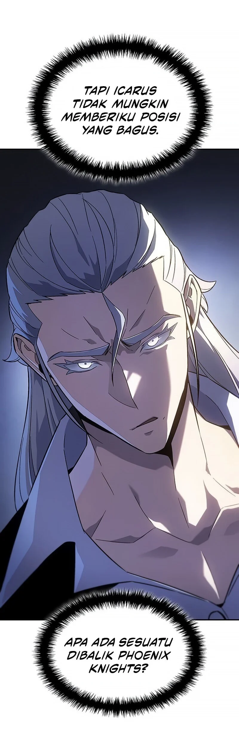 Ice Lord chapter 49 halaman 26