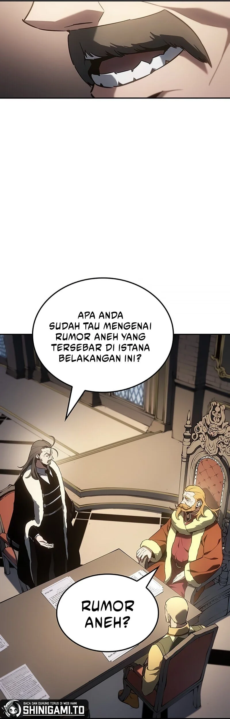 Ice Lord chapter 49 halaman 29