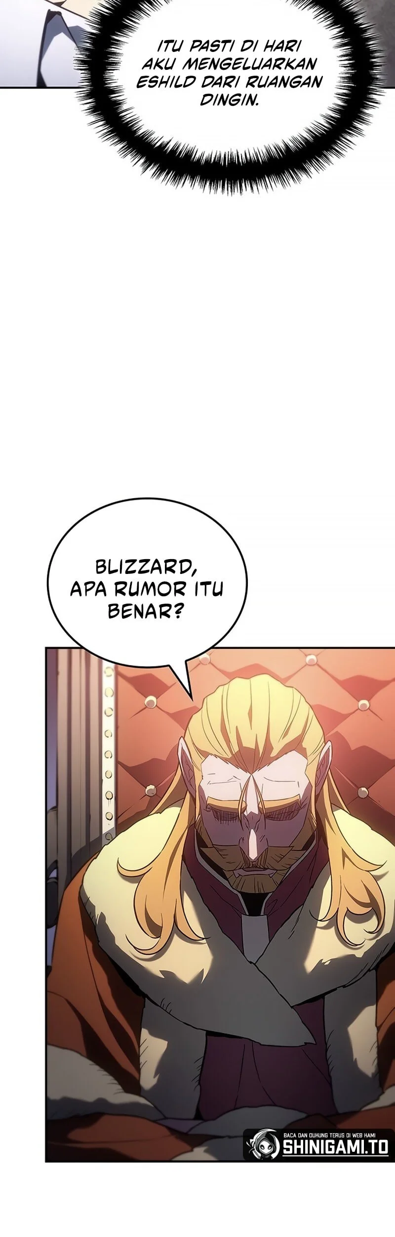Ice Lord chapter 49 halaman 35