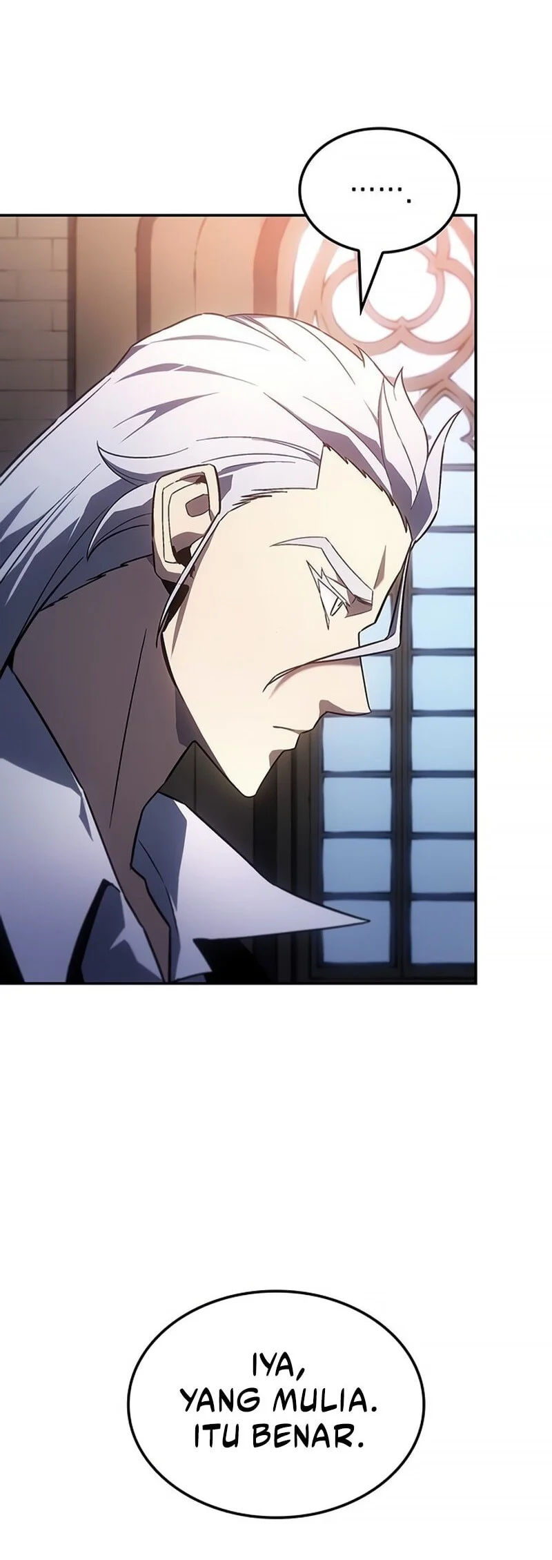 Ice Lord chapter 49 halaman 36