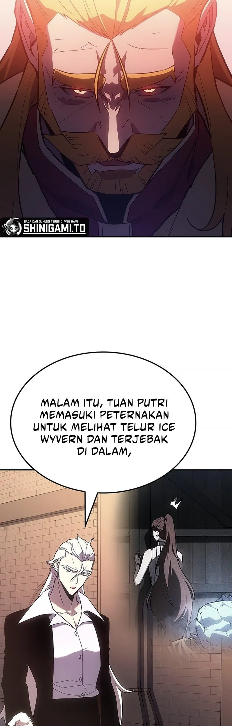 Ice Lord chapter 49 halaman 39