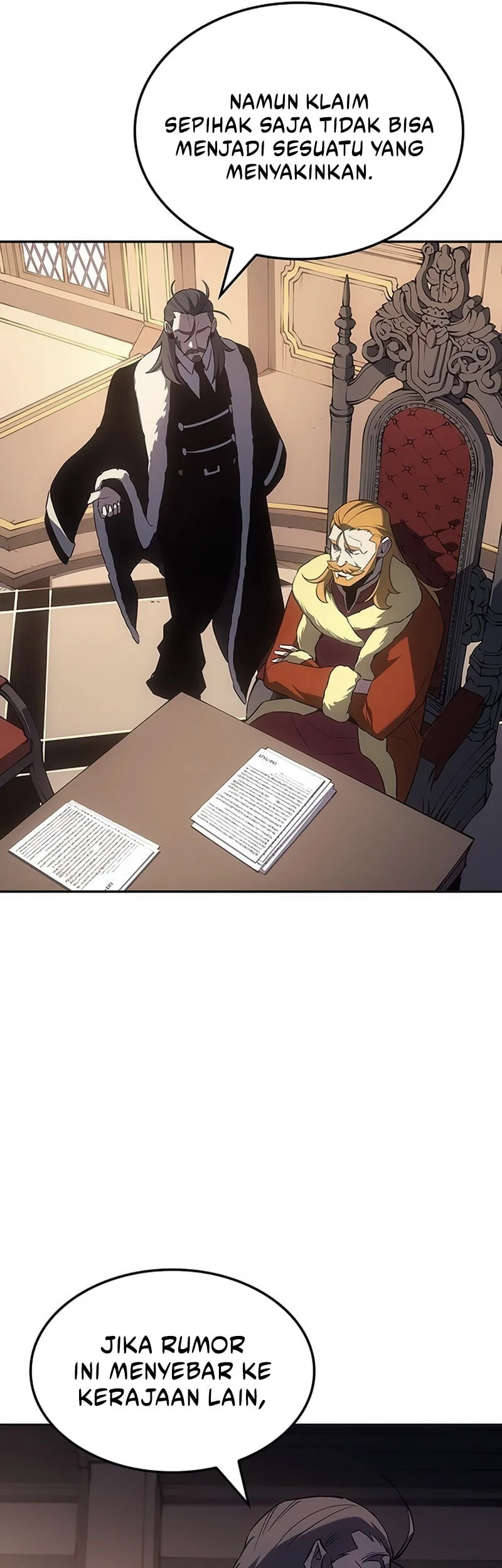 Ice Lord chapter 49 halaman 45