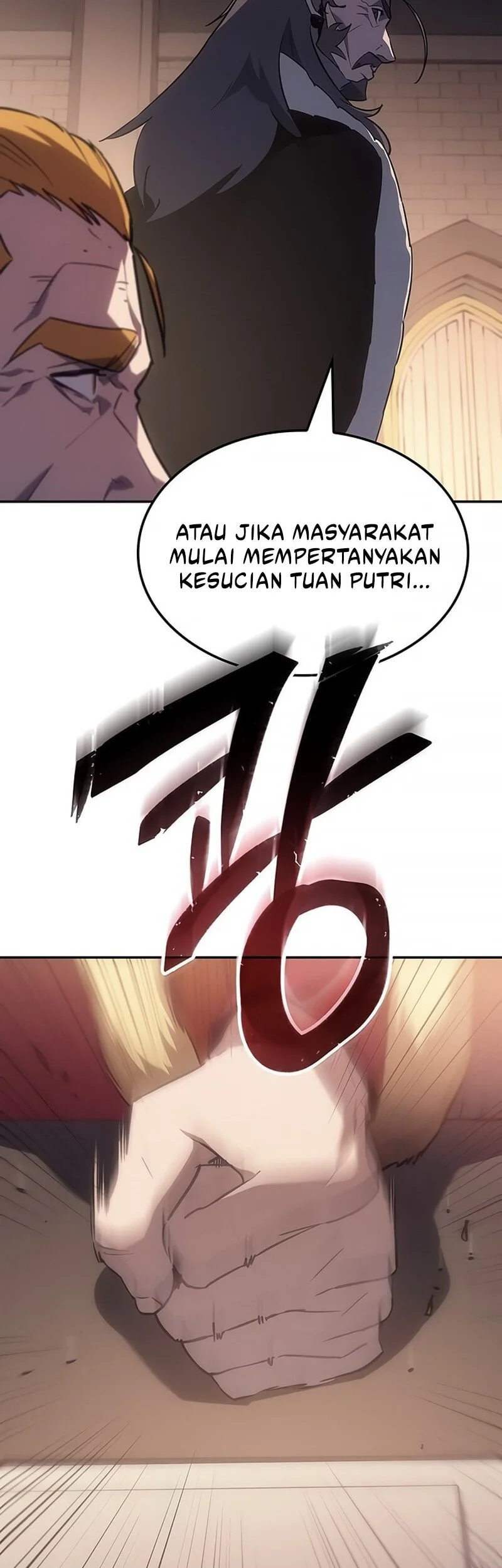Ice Lord chapter 49 halaman 46