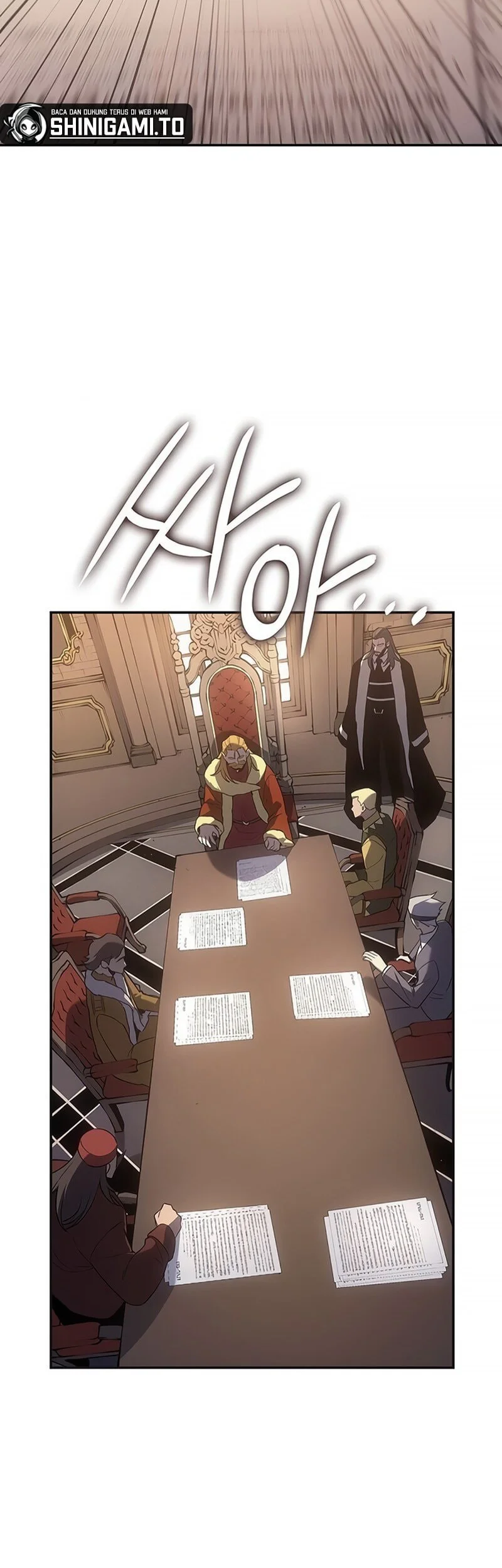 Ice Lord chapter 49 halaman 47
