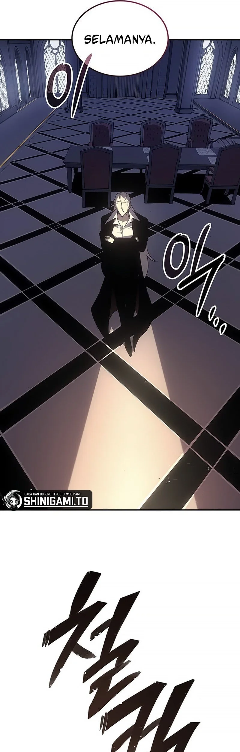 Ice Lord chapter 49 halaman 53