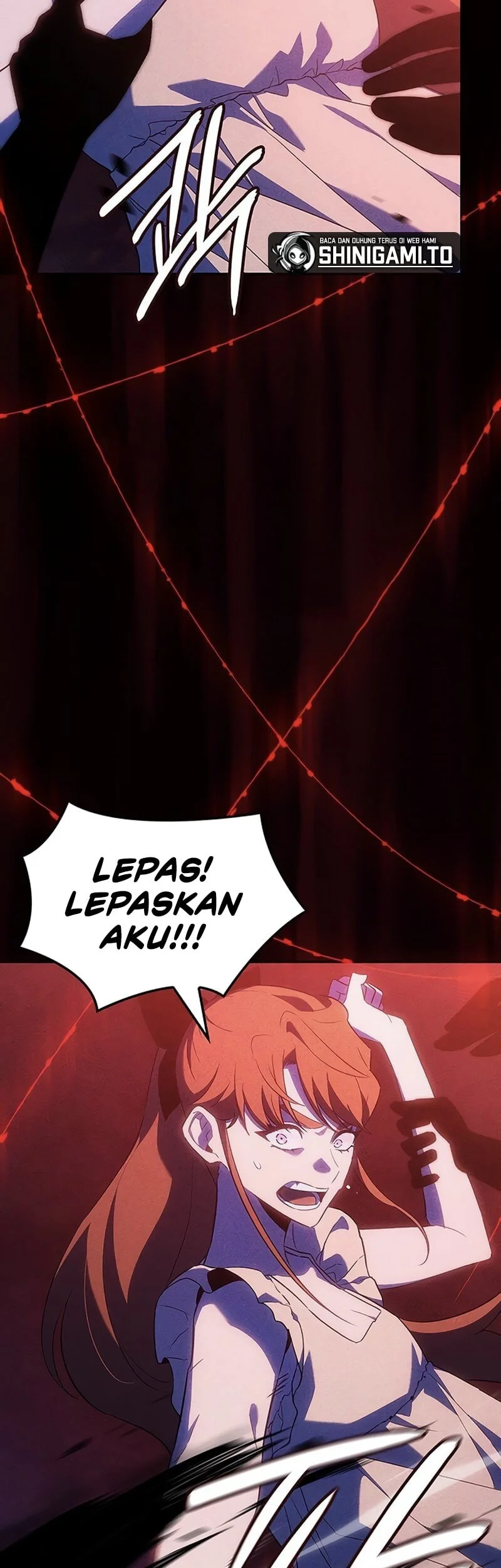 Ice Lord chapter 49 halaman 67