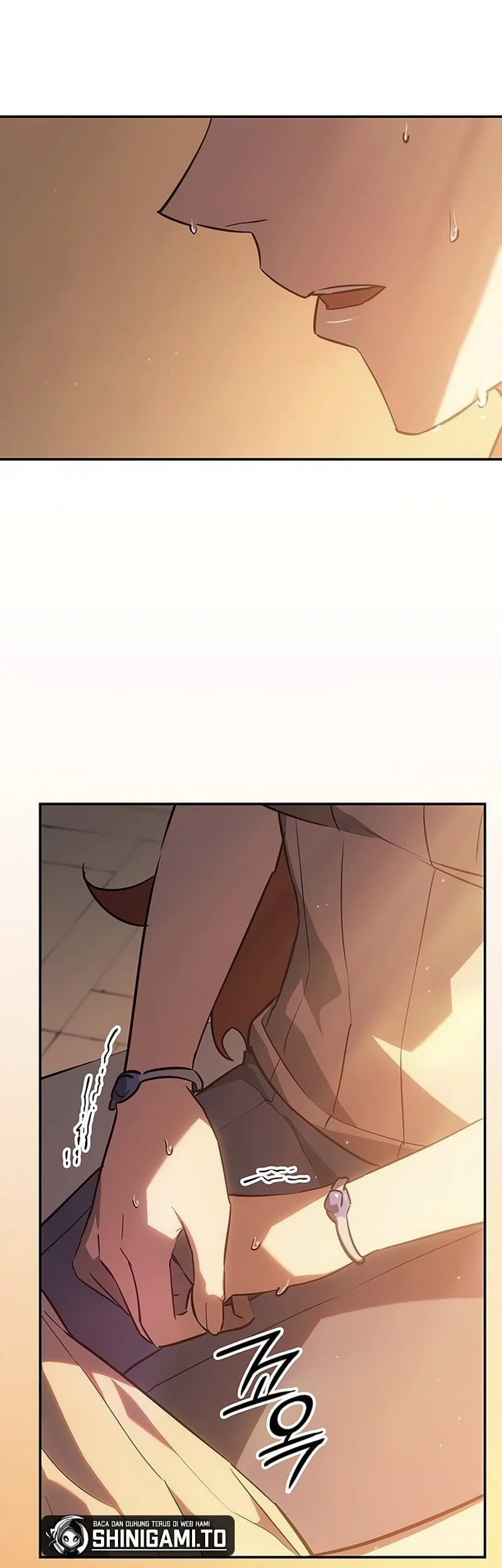 Ice Lord chapter 49 halaman 73