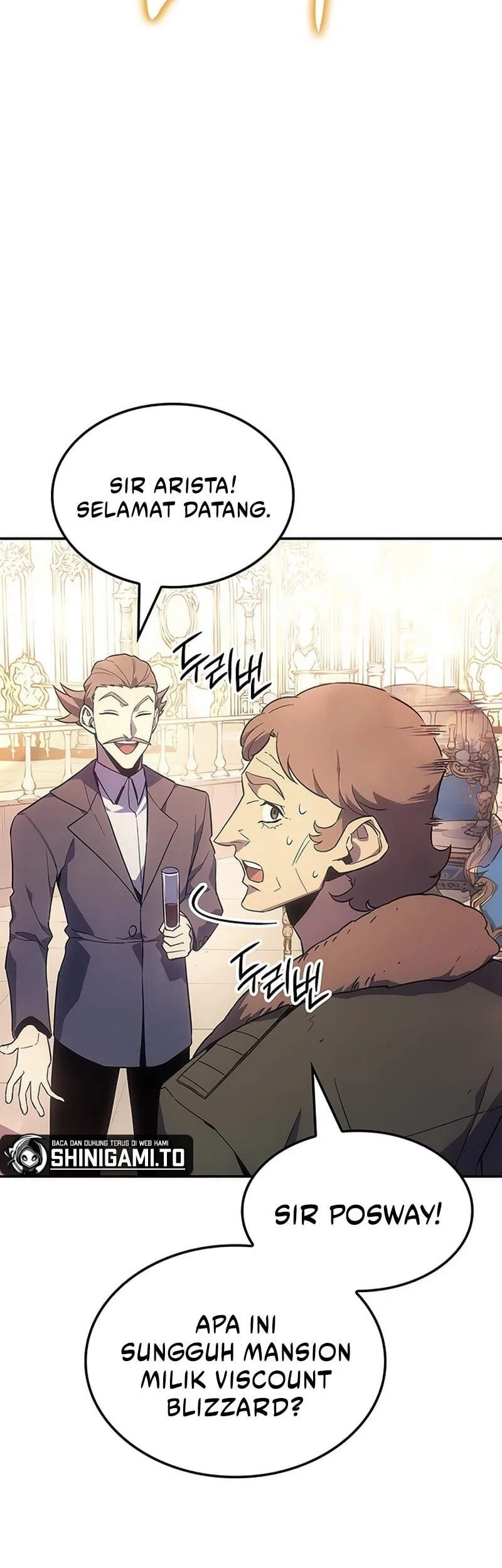 Ice Lord chapter 50 halaman 7