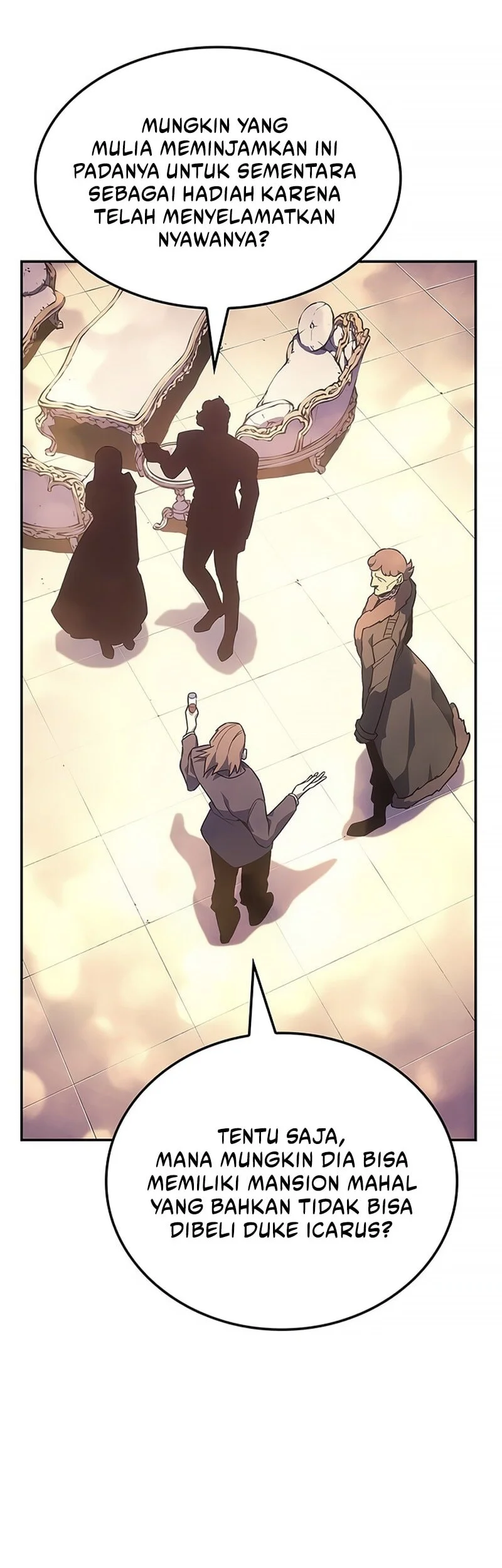 Ice Lord chapter 50 halaman 9