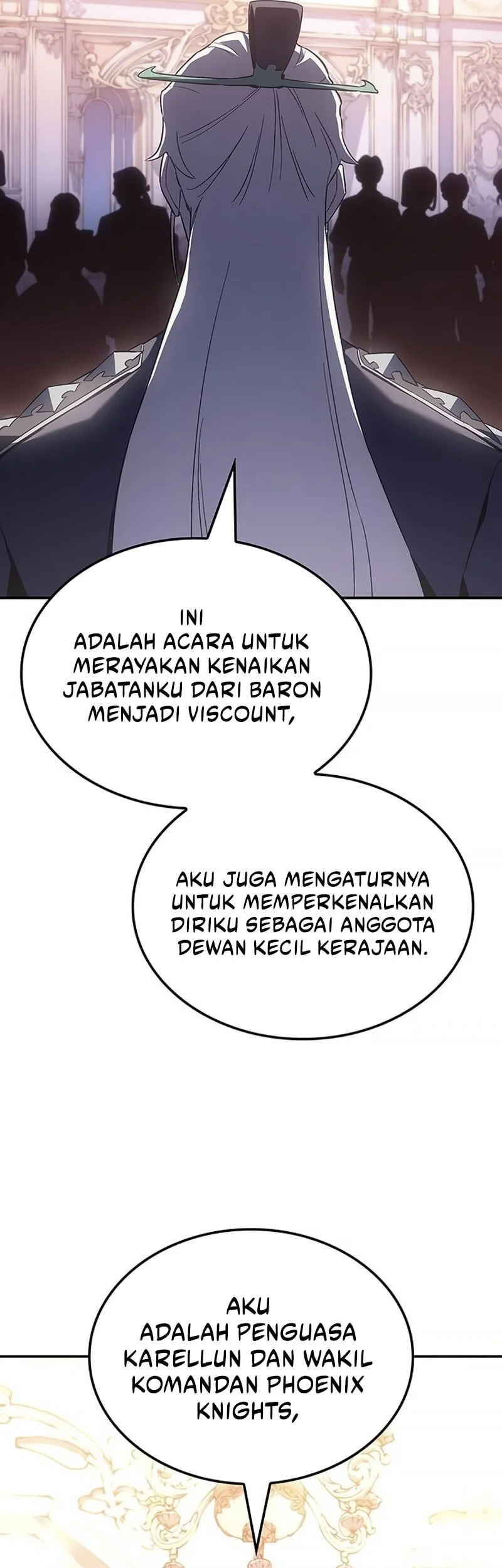 Ice Lord chapter 50 halaman 14