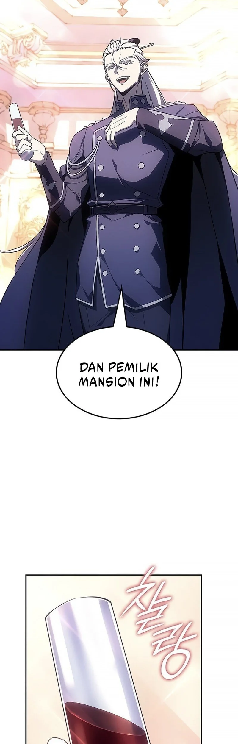 Ice Lord chapter 50 halaman 15