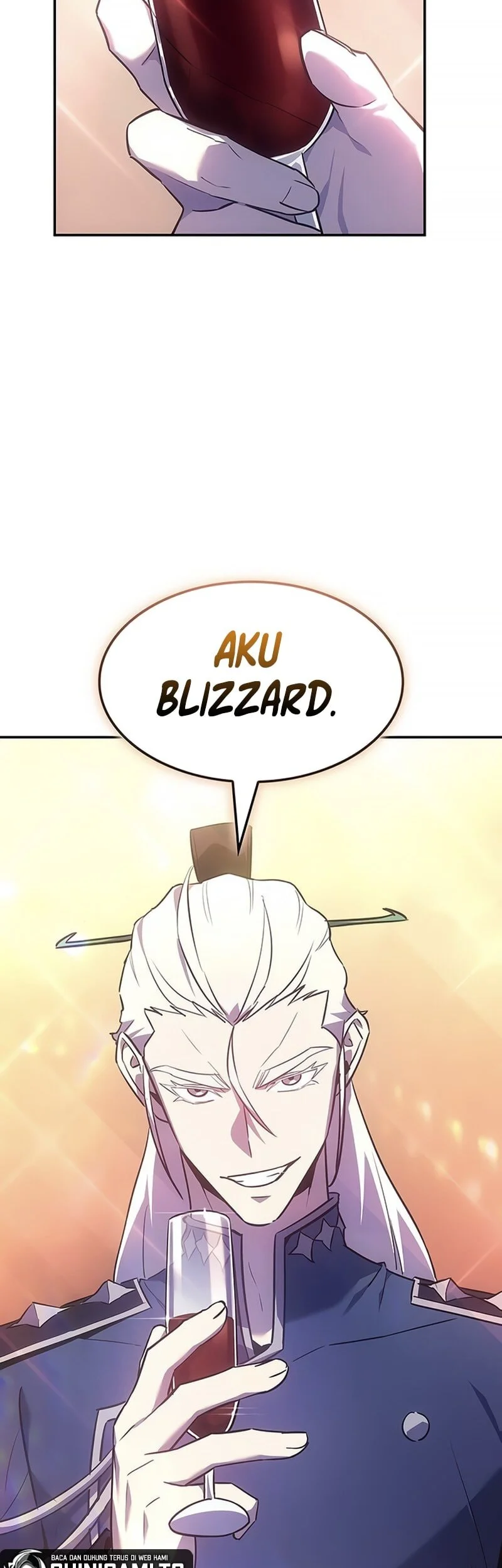 Ice Lord chapter 50 halaman 16